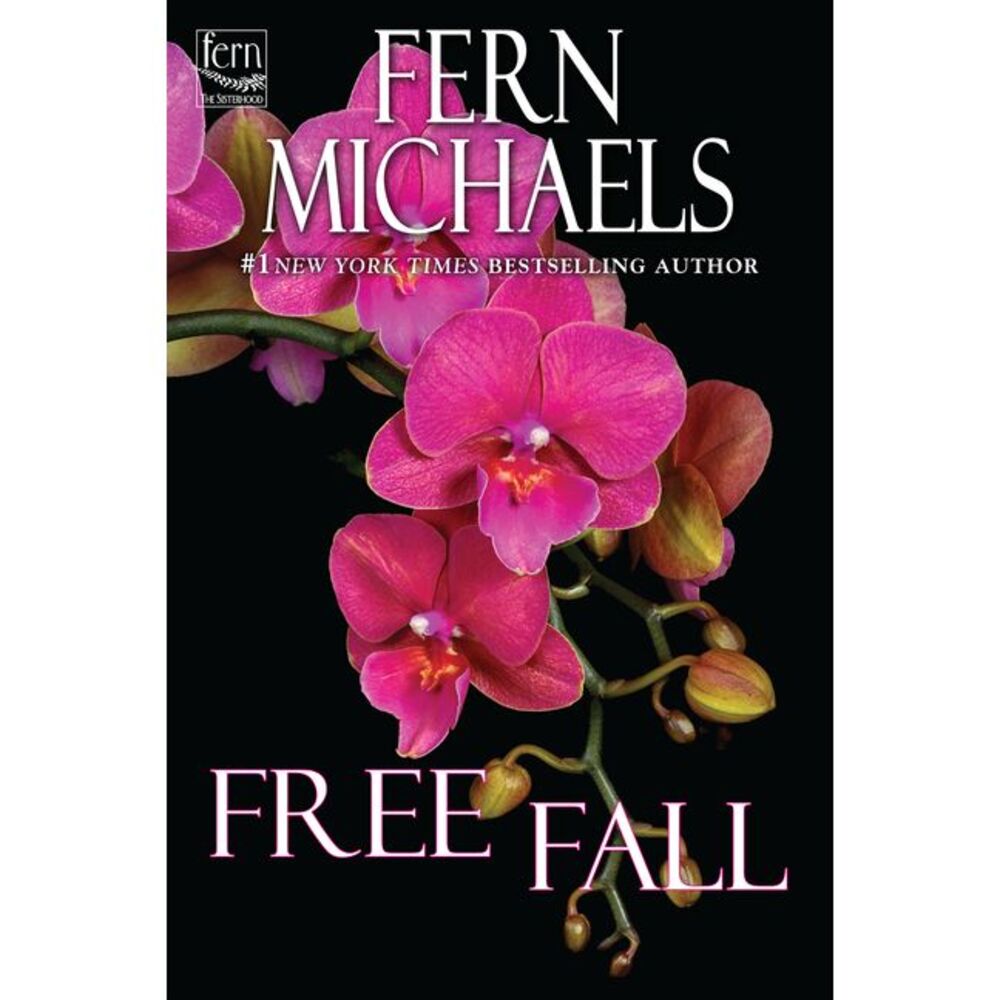 Free Fall -- Fern Michaels